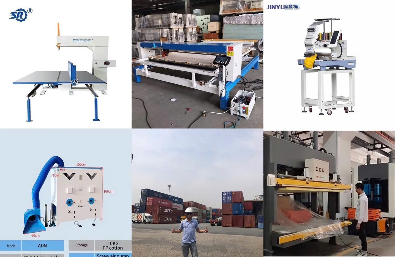 BÀN GIÁO MÁY CHẦN 1 KIM ĐẦU NĂM 2025