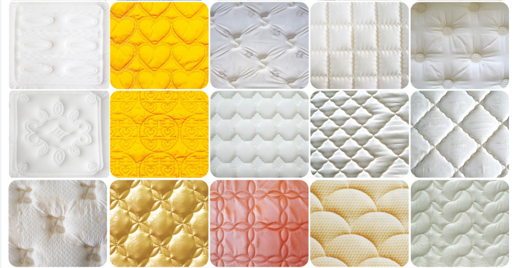 CHẦN GÒN 1 KIM TỰ ĐỘNG