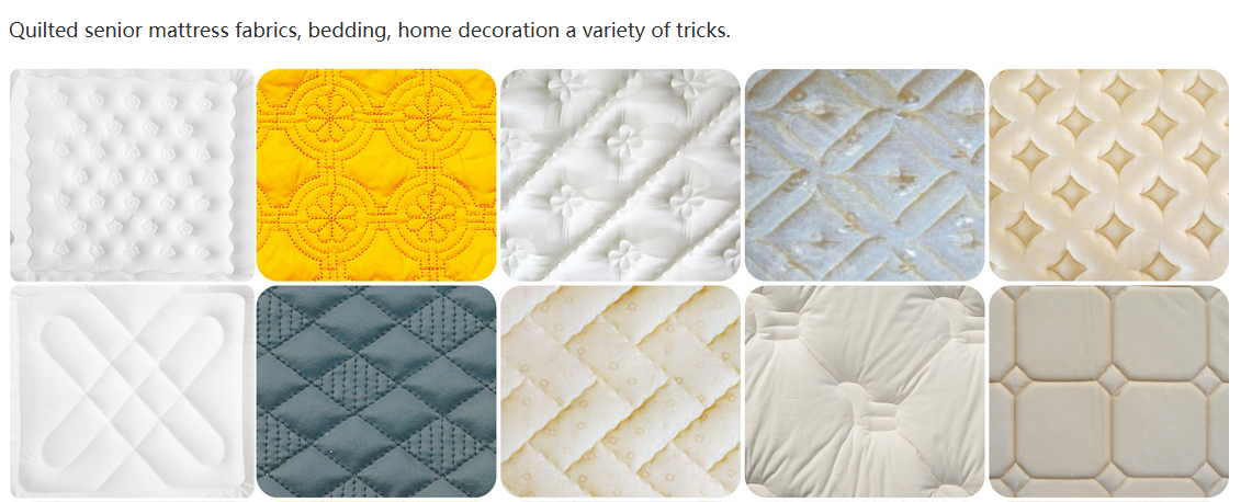 CHẦN GÒN 1 KIM TỰ ĐỘNG