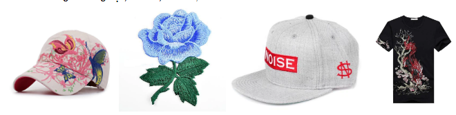 MÁY THÊU TỰ ĐỘNG