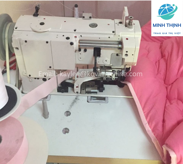 MÁY VIỀN MINI ĐA CHỨC NĂNG TOPPER