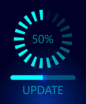 CẬP NHÂT CÔNG NGHỆ