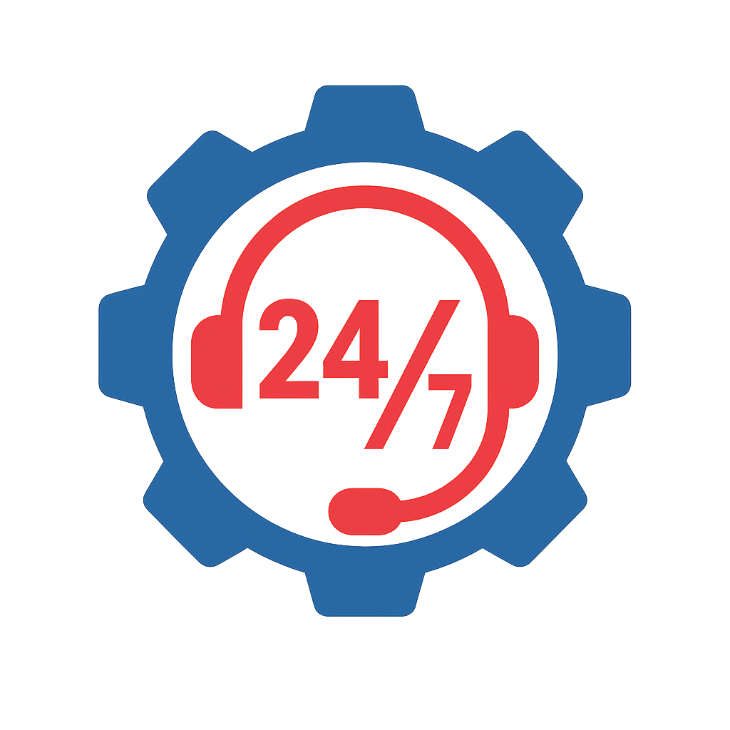 HỖ TRỢ KỸ THUẬT 24/7