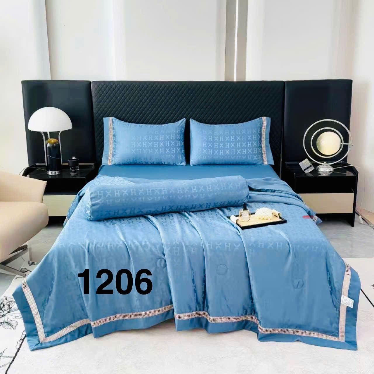 DRAP TENCEL NHẬP KHẨU