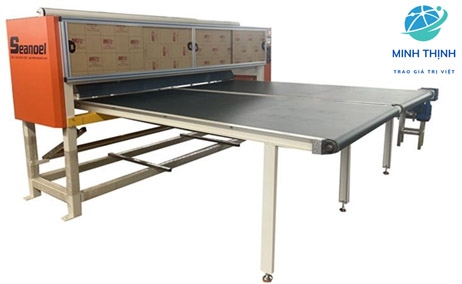 MÁY CẮT VẢI GÒN