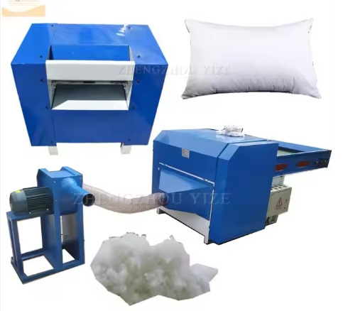 MÁY ĐÁNH TƠI THỔI GÒN 