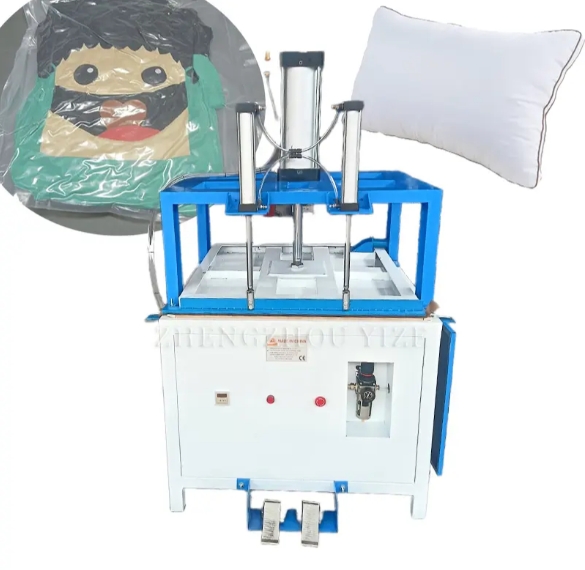 MÁY ÉP GỐI HƠI (70.000.000 VNĐ )