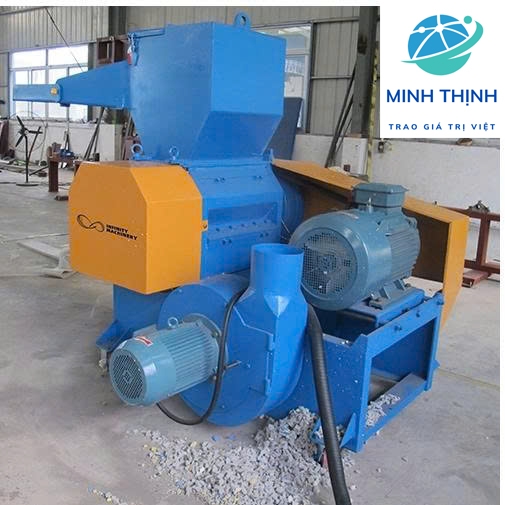 MÁY NGHIỀN