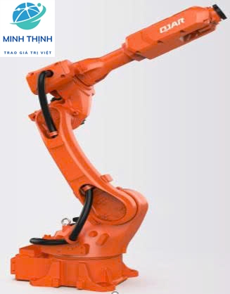 ROBOT CÔNG NGHIỆP